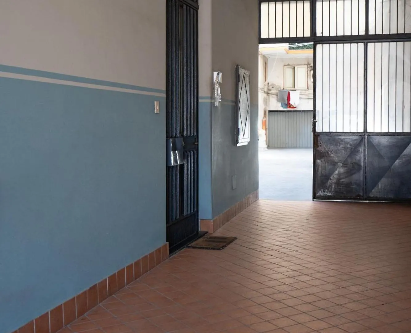 Catania Over Time - Tourist Rooms