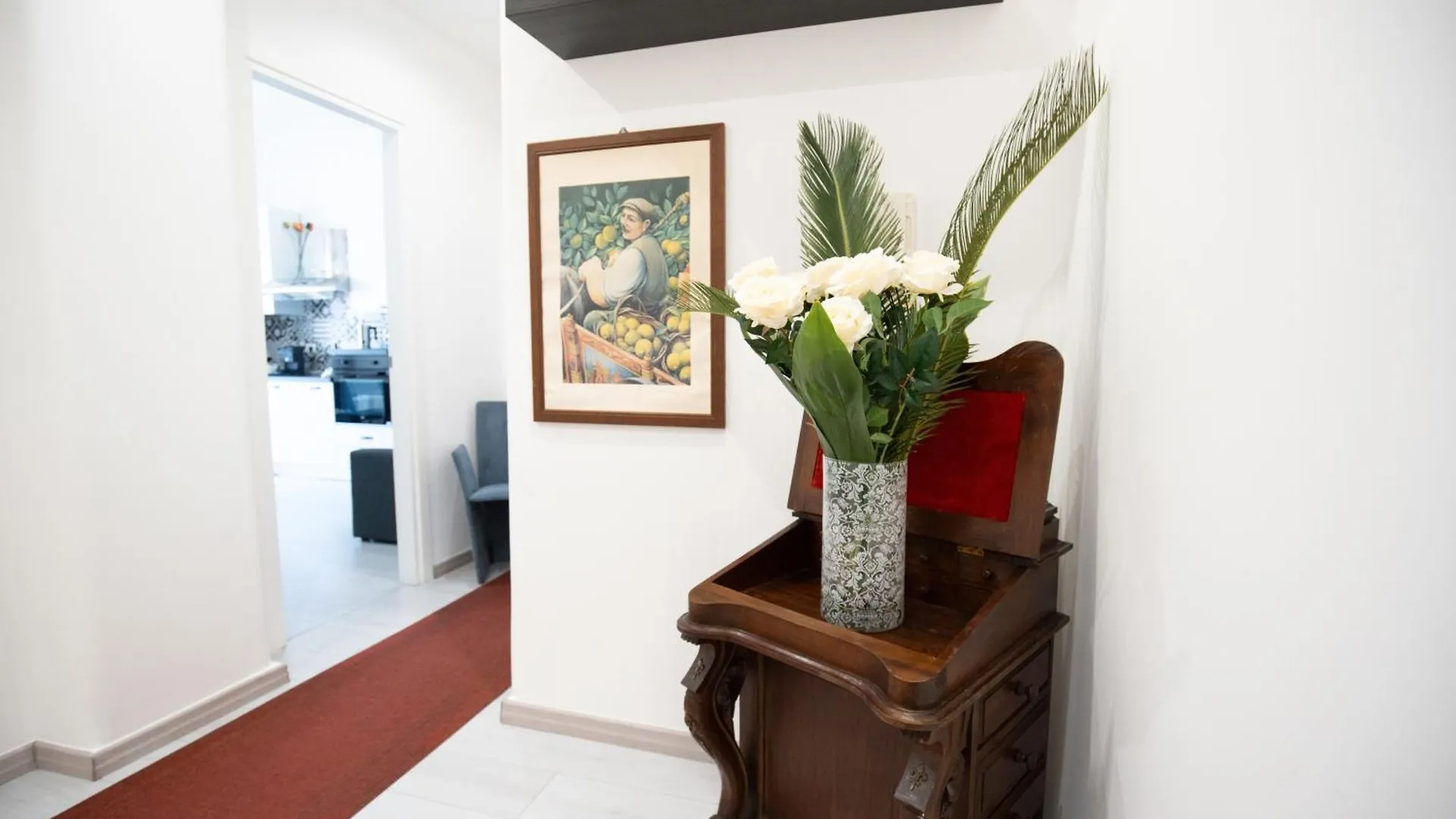 Catania Over Time - Tourist Rooms Guest house