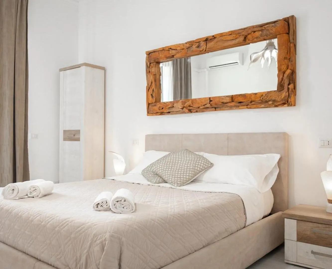 Penzion Catania Over Time - Tourist Rooms