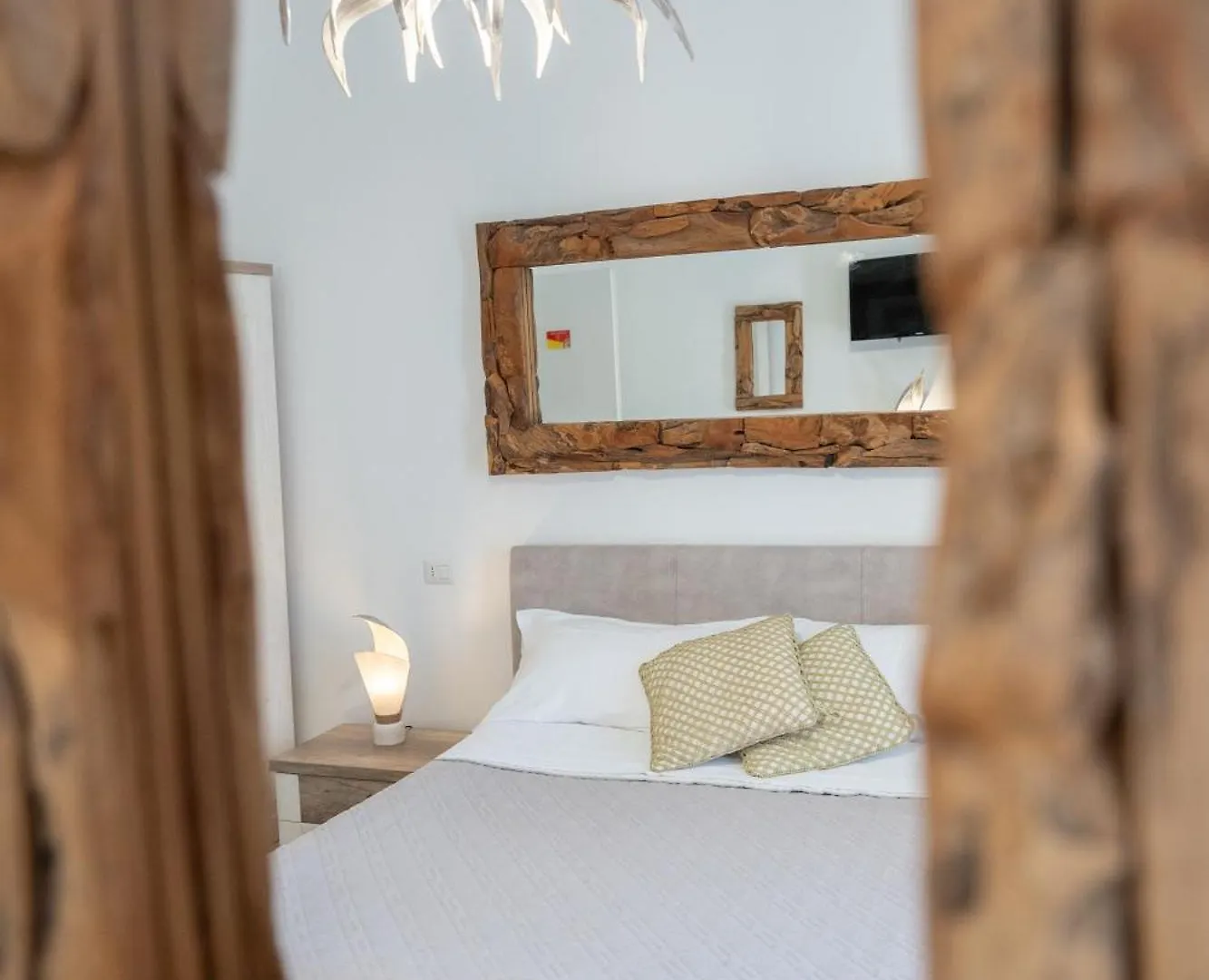 Catania Over Time - Tourist Rooms Италия