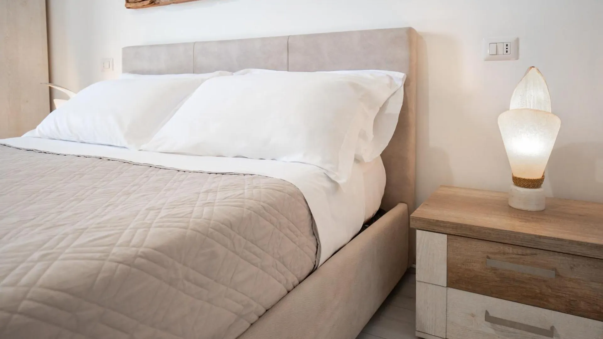 Гостевой дом Catania Over Time - Tourist Rooms