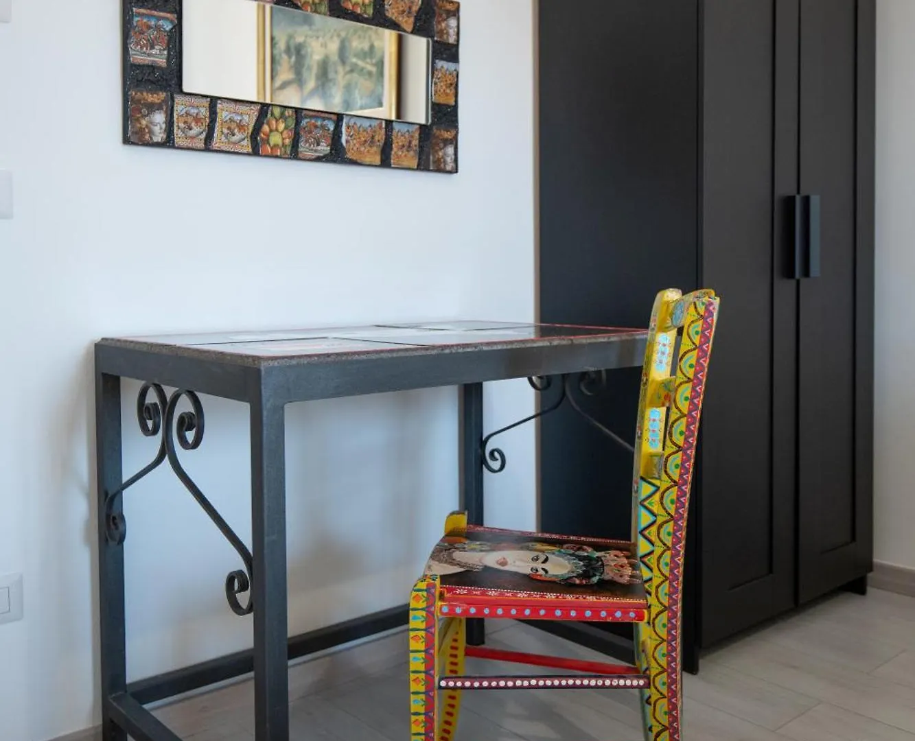 Catania Over Time - Tourist Rooms Guest house