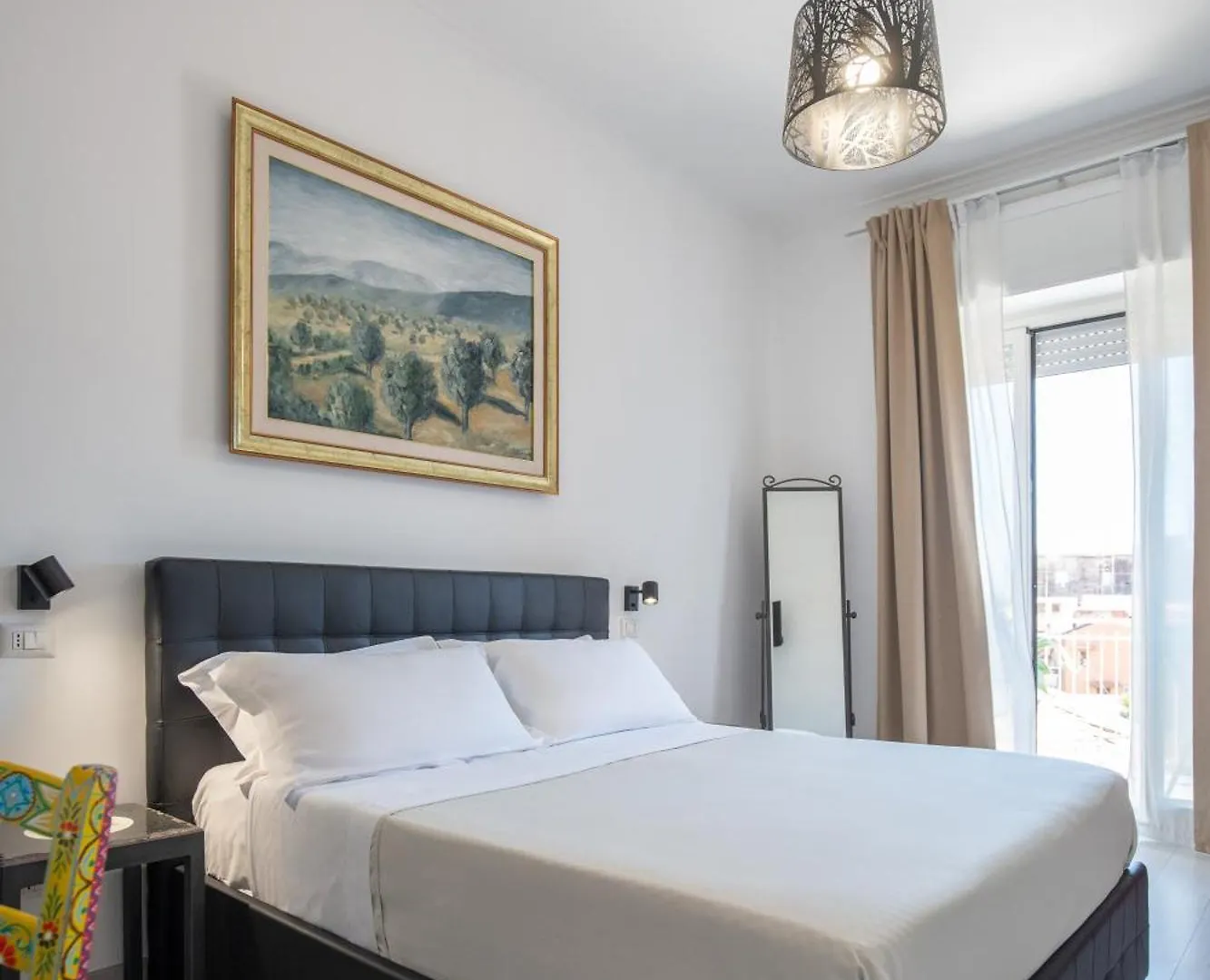Catania Over Time - Tourist Rooms 0*,  Италия