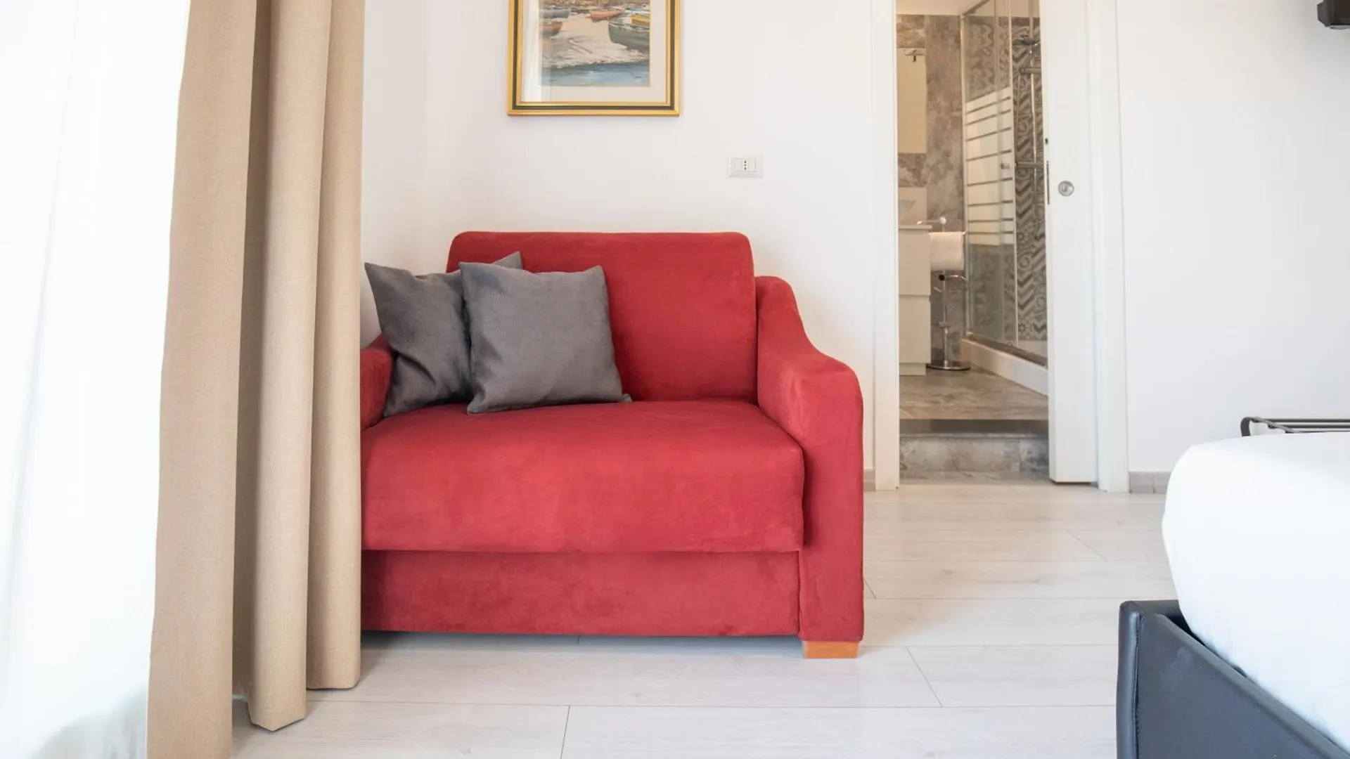 Catania Over Time - Tourist Rooms Italy