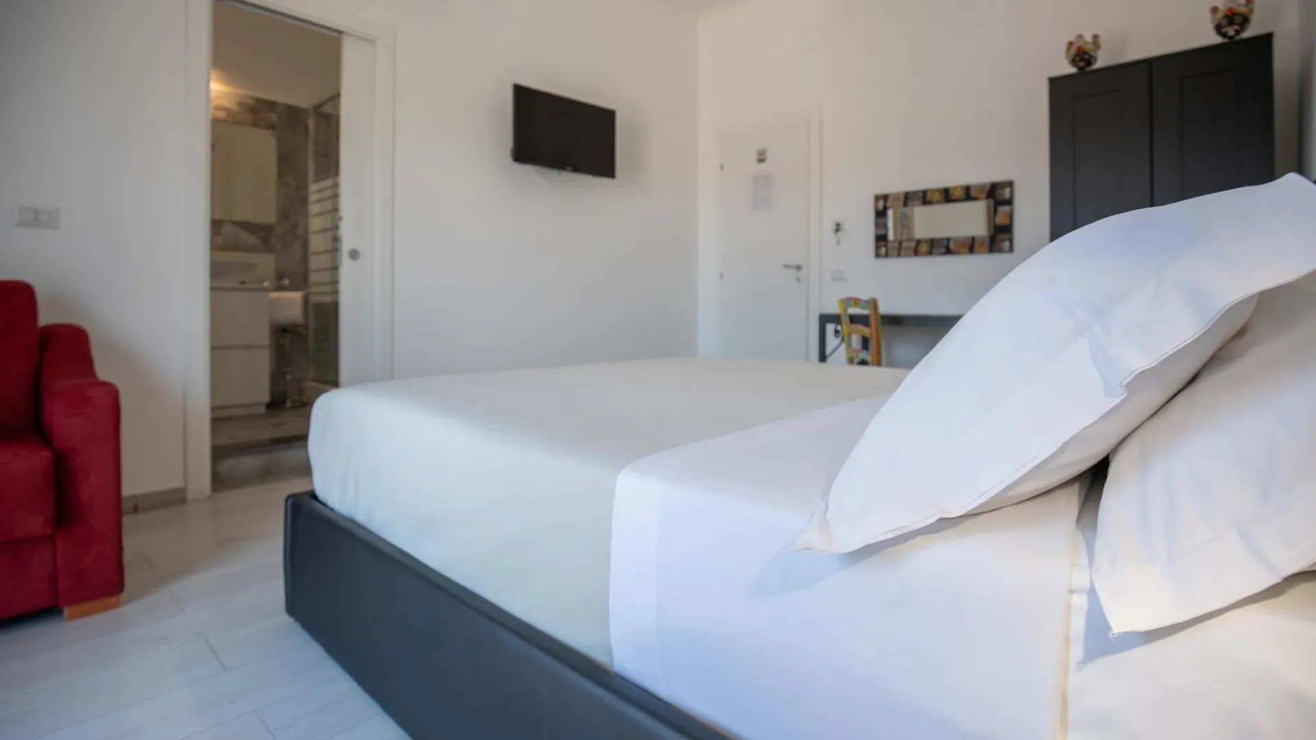 Catania Over Time - Tourist Rooms Guest house