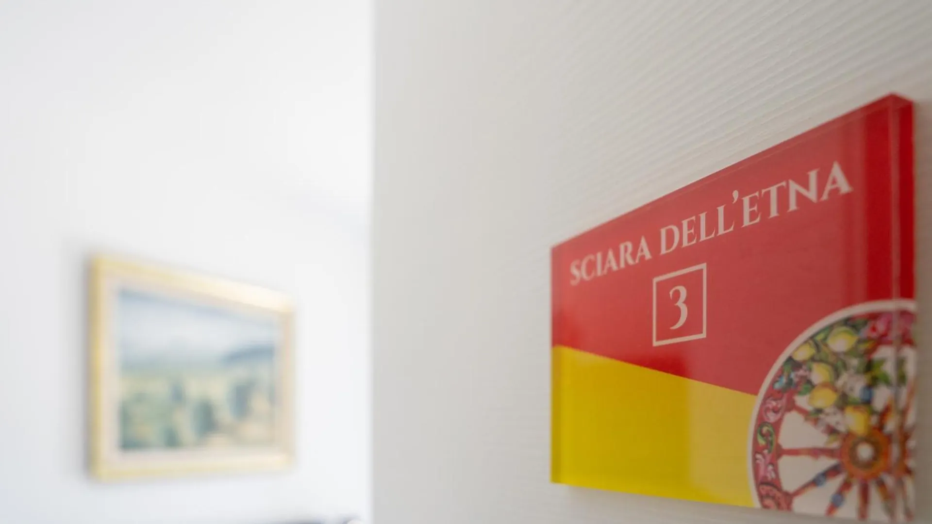 Catania Over Time - Tourist Rooms 0*,  Italy