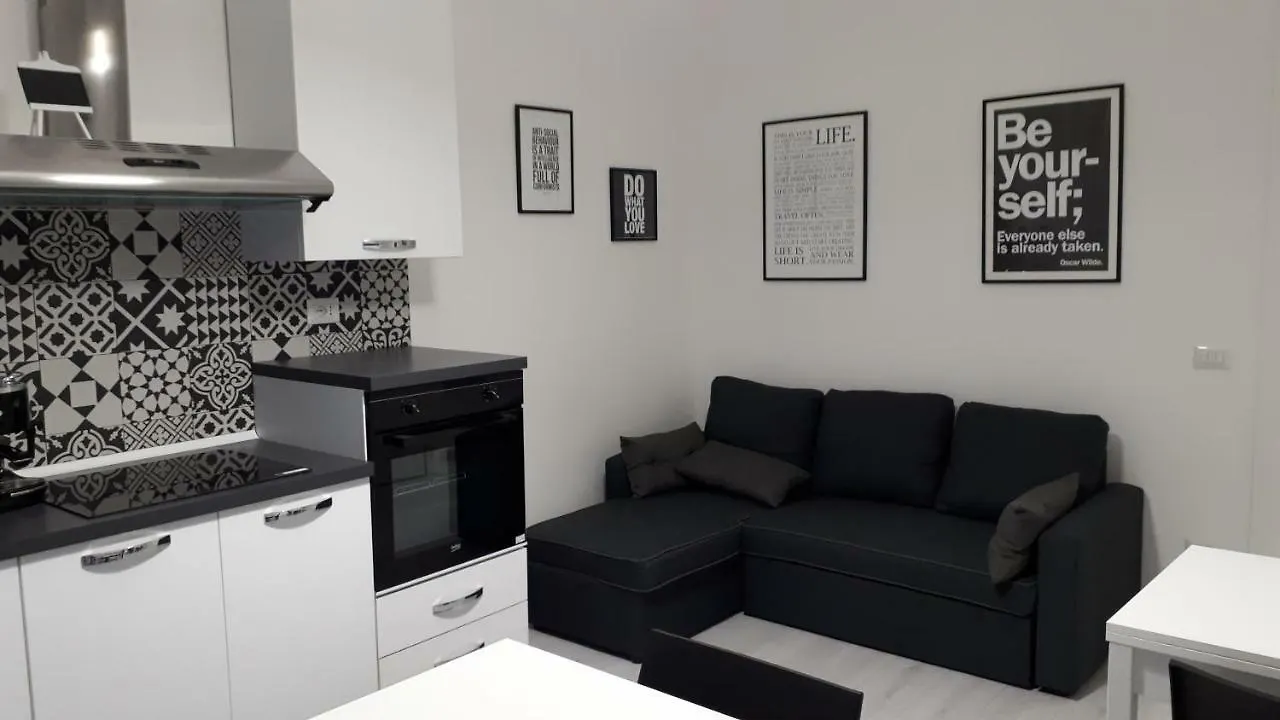 Catania Over Time - Tourist Rooms Guest house