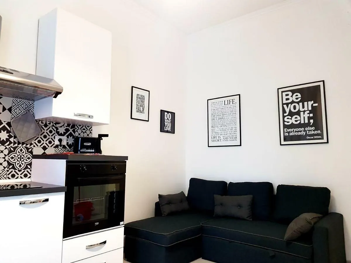 Catania Over Time - Tourist Rooms 0*,  Italy