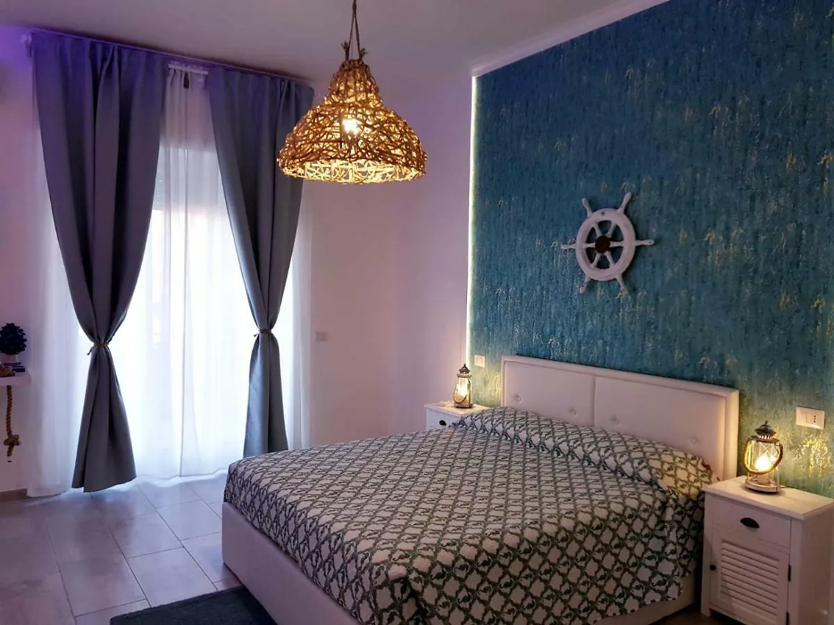 Catania Over Time - Tourist Rooms