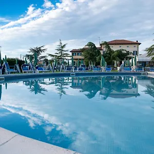 *** Hotel Sara Itálie