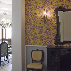  Couette-café Barocco Al Centro