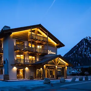 **** Hotel Camino Rustic Chic Itálie