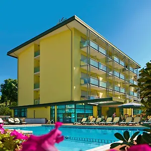 *** Hotel Concordia 3s Itálie