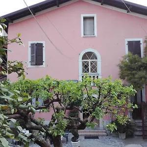 *** Hotel Giardino Itálie