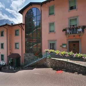 *** Hotel Torre Itálie
