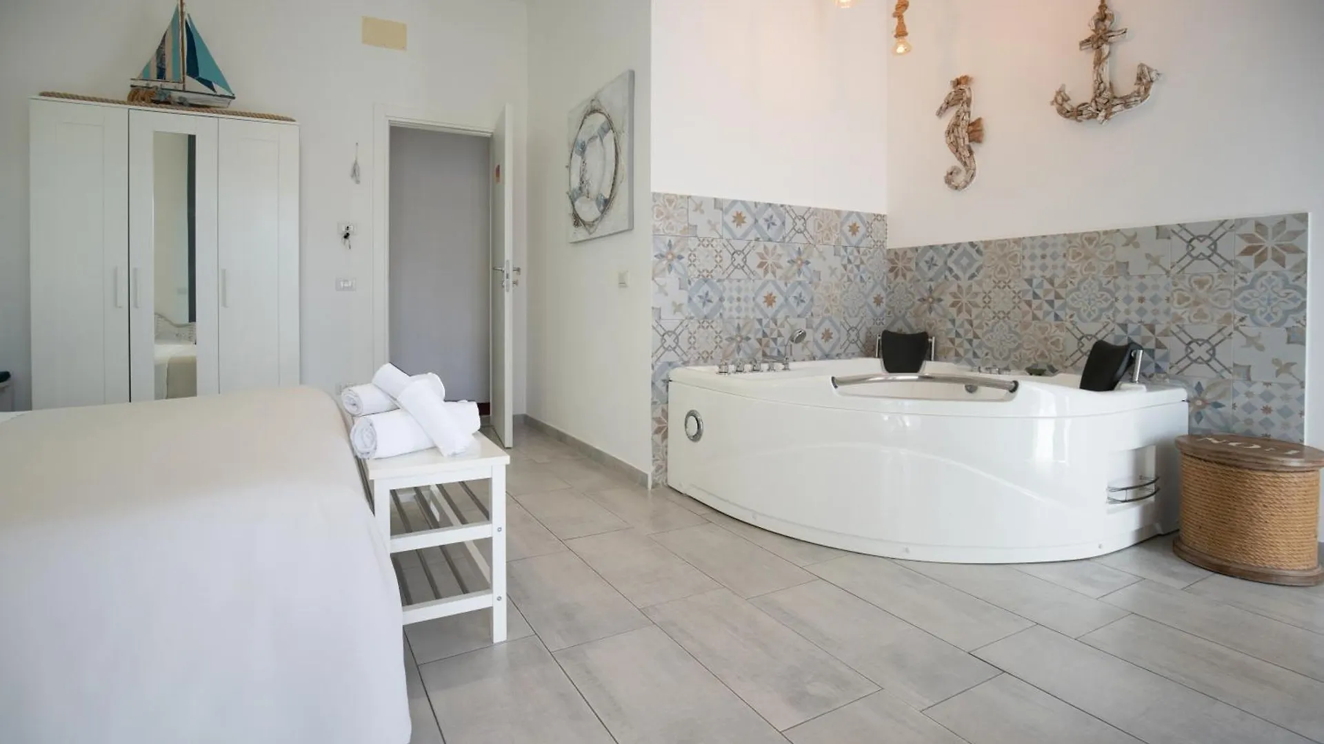 Catania Over Time - Tourist Rooms Italië